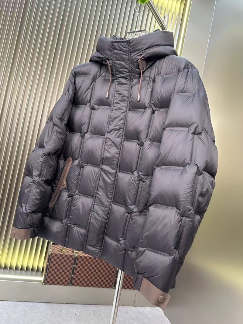 Prada Down Jackets